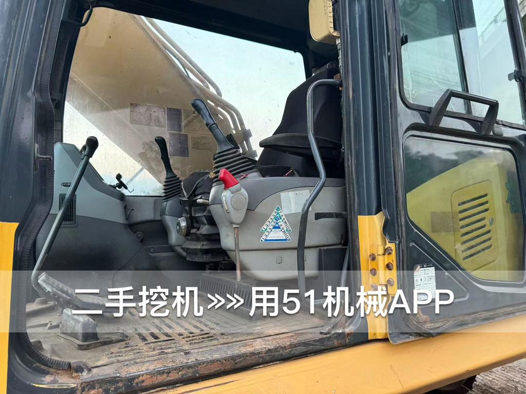 51挖机